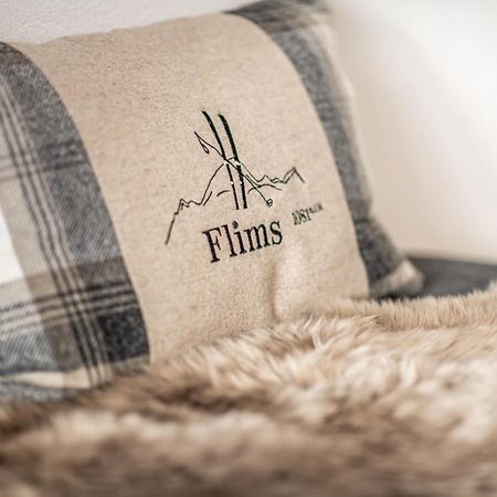 Prada 2 Lejlighed Flims Eksteriør billede