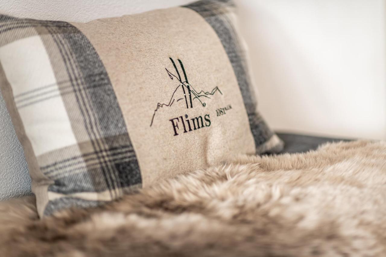 Prada 2 Lejlighed Flims Eksteriør billede